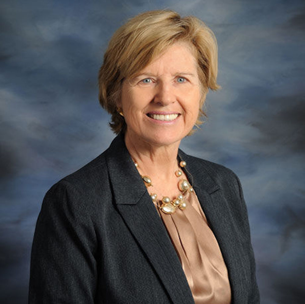 Molly Spearman